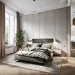 Standart Wien Apartment For Family