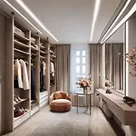 Standart Wien Apartment For Family