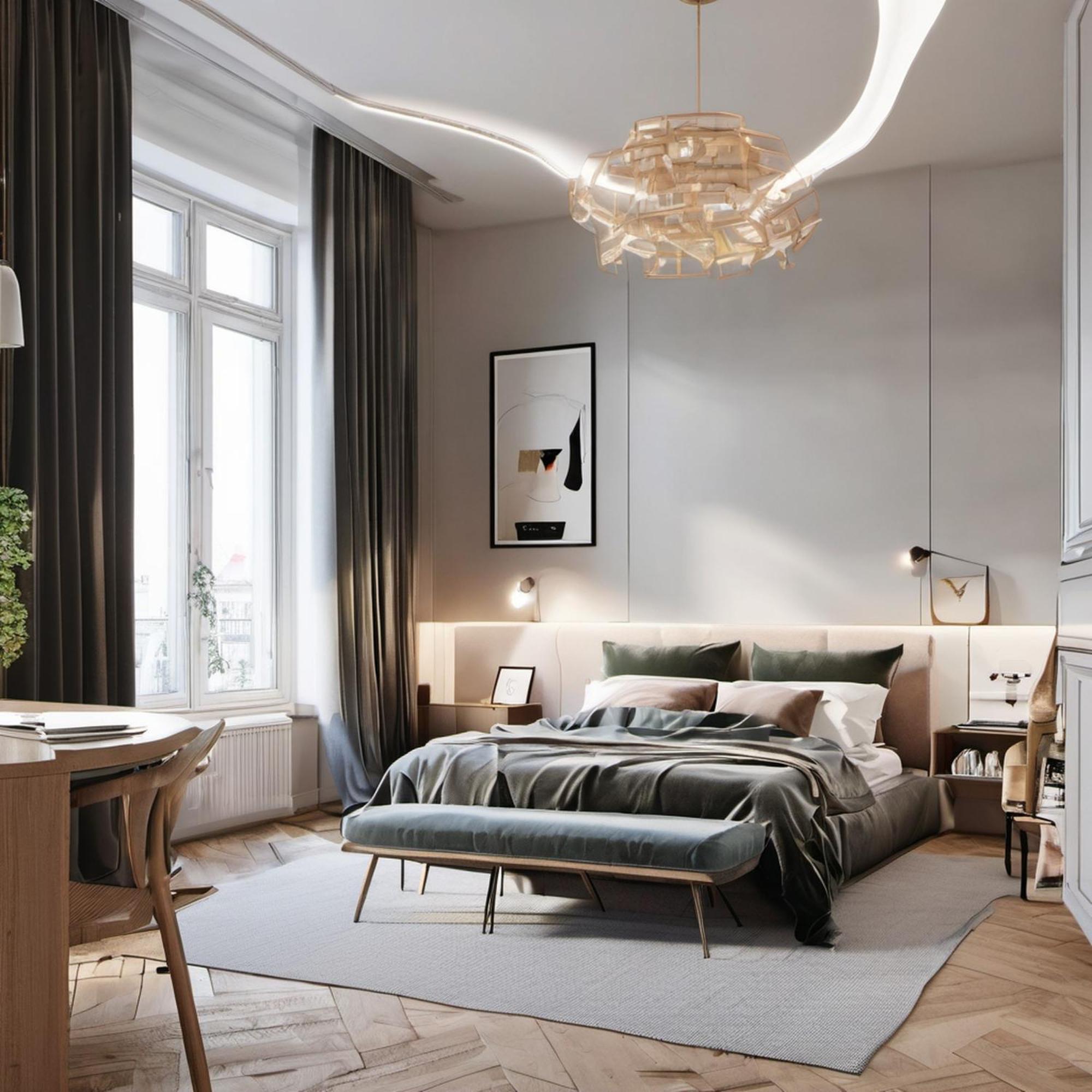 Apartment Standart For Family Wien