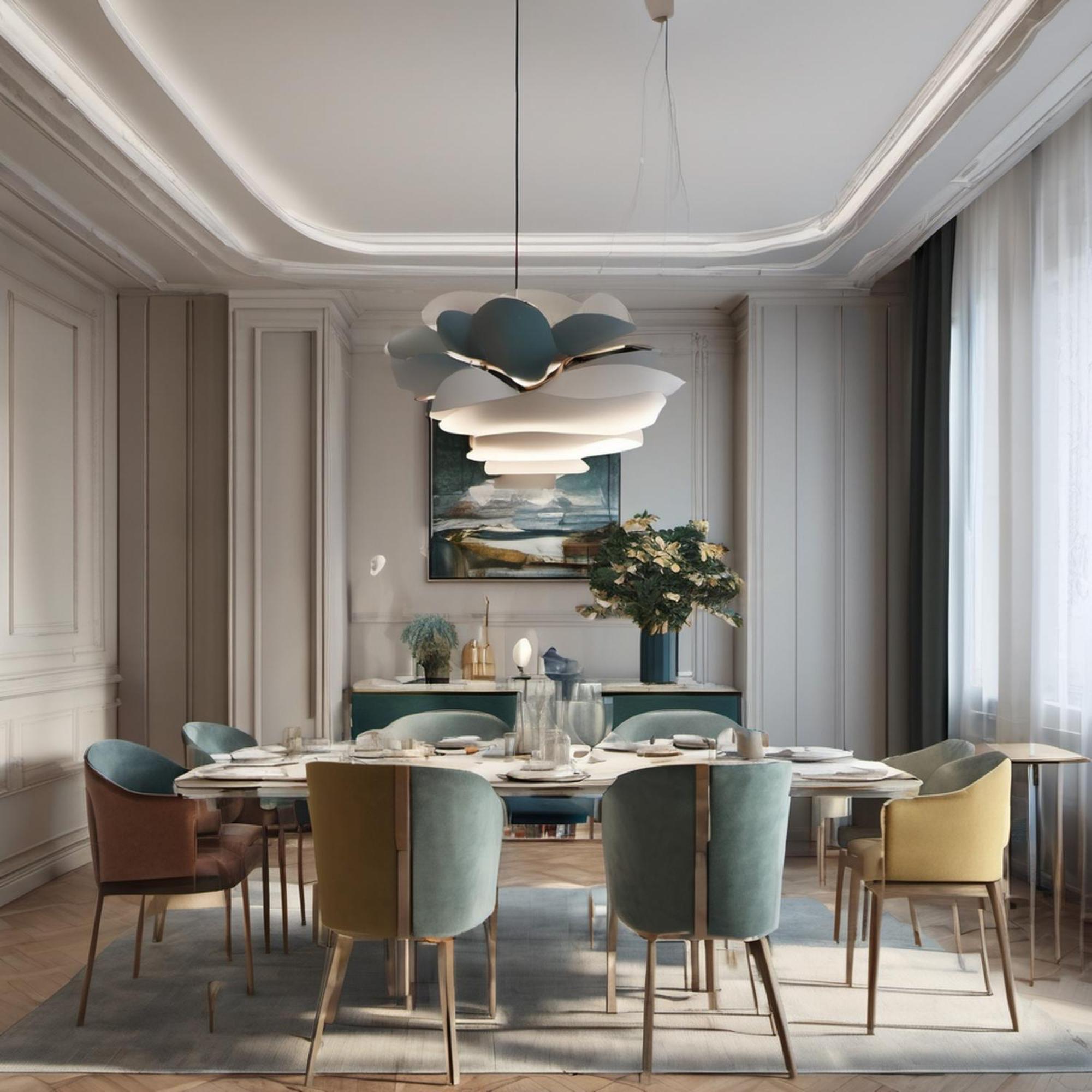 Standart For Family Apartment