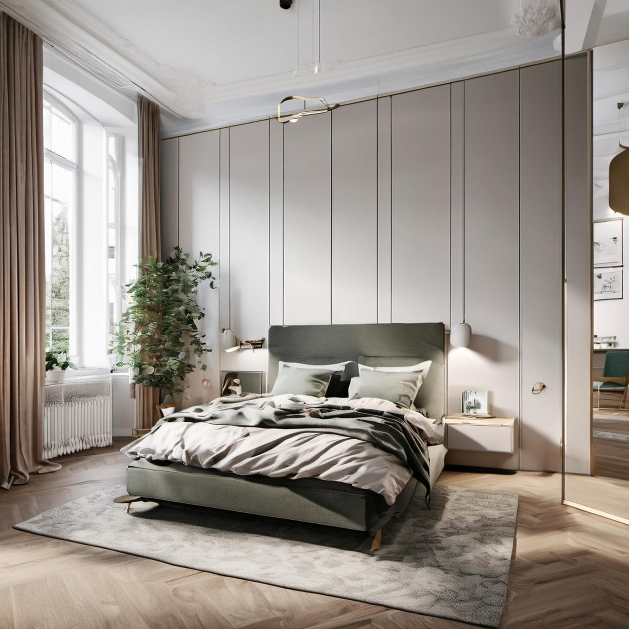 Standart For Family Apartment Wien