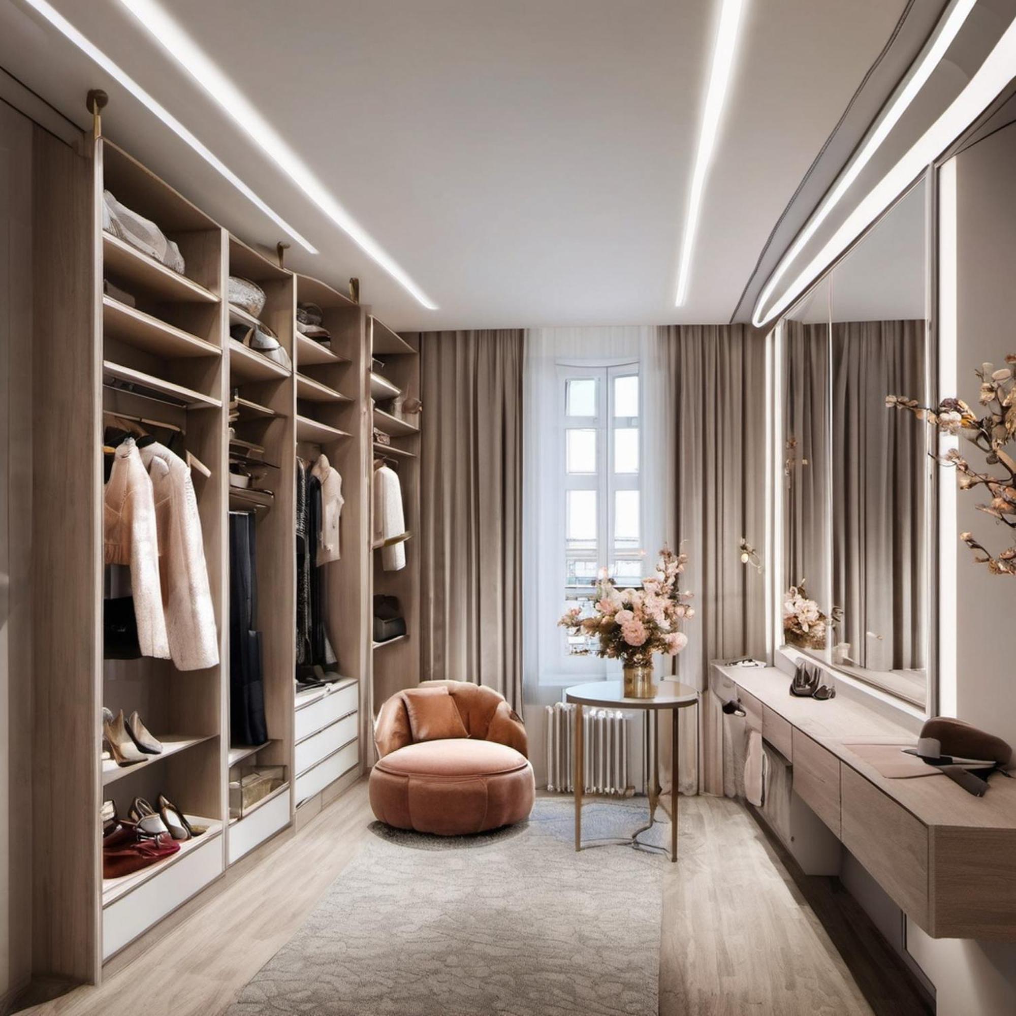 Apartment Standart For Family *