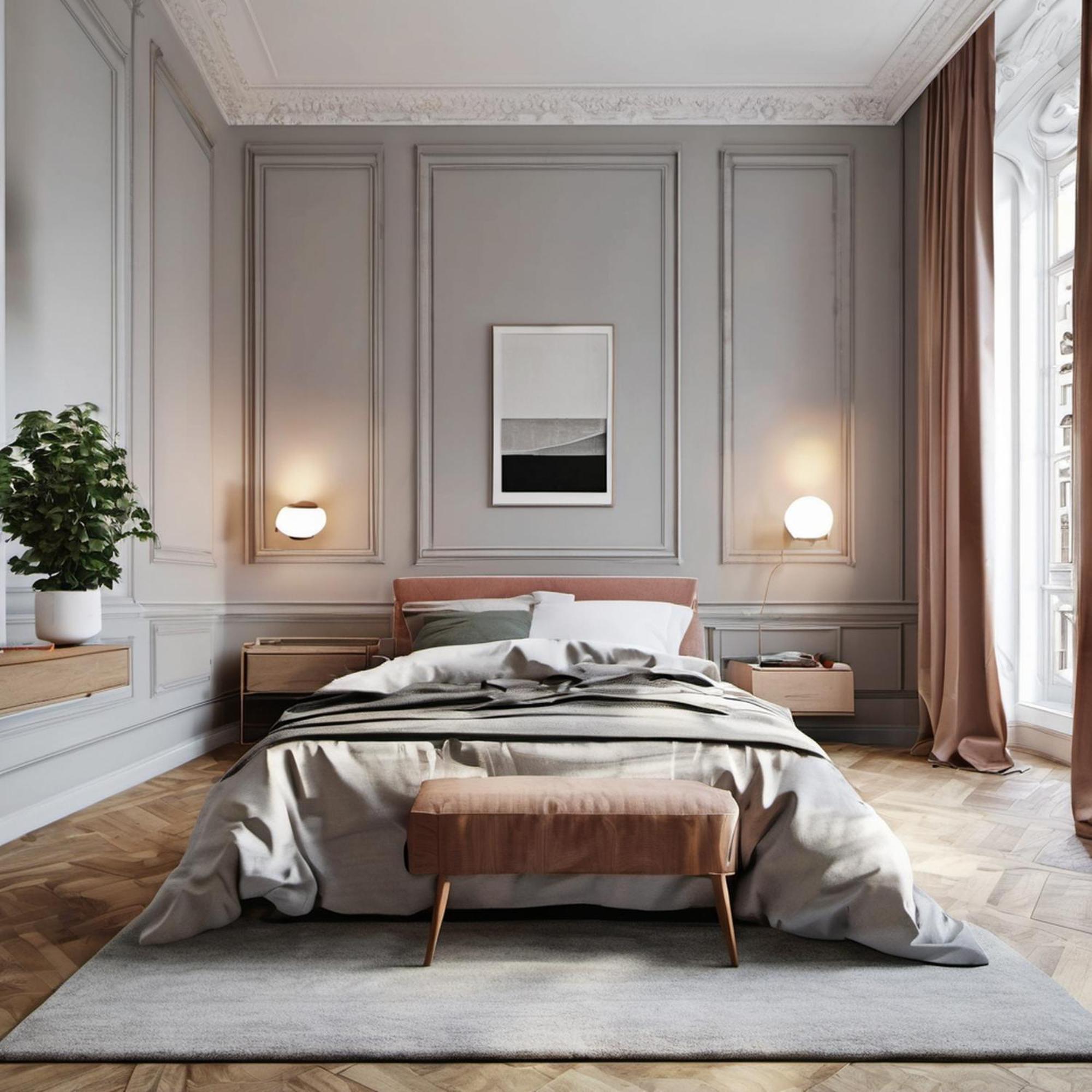 Apartment Standart For Family Wien