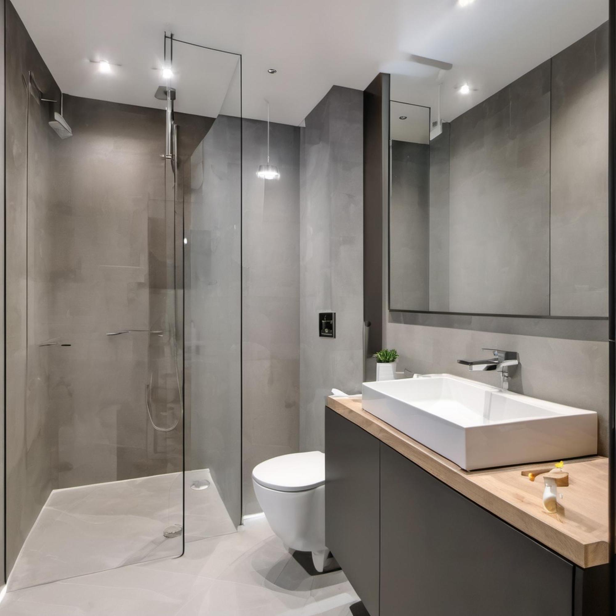 Standart For Family Apartment *